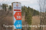 TrailGround Brilon