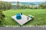 Trekkingplatz D1 St Muffert 