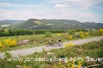 Gravelbiken Sauerland