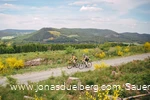 Gravelbiken Sauerland