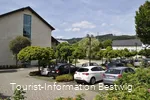 Parkplatz Rathaus Bestwig