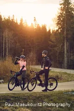 Rennrad im Sauerland  