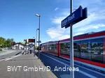Bahnhof Brilon-Stadt