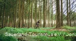 Gravelbiken Tour Nr. 2 Zu den Steinen