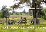 Rast auf der Hochheide