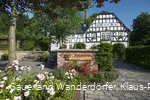 Pastorsgarten Oberhundem