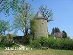 Museum im Hexenturm