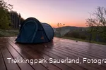 Trekkingplatz U1 - Schwalenburg 