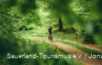 Gravelbiken im Sauerland