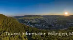 Panorama Willingen vom Iberg aus