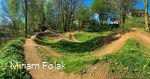 Bikepark Pumptrack Meinerzhagen Himecke