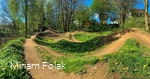 Bikepark Pumptrack Meinerzhagen Himecke