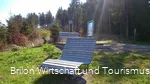 Geologischer Sprung Station 3