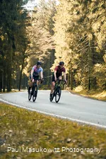 Rennrad im Sauerland 