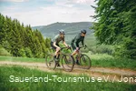 Gravelbiken Tour Nr. 2 Zu den Steinen
