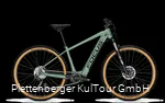 E- Mountainbike Focus Jarifa 6.7 29“
