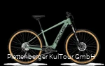 E- Mountainbike Focus Jarifa 6.7 29“