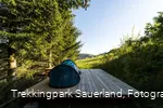 Trekkingplatz U4 - Ritzhagen 
