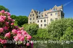 Wasserschloss Höllinghofen