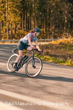 Rennrad im Sauerland 