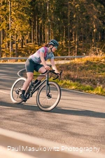 Rennrad im Sauerland 