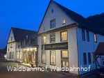 Waldbahnhof Brilon-Wald