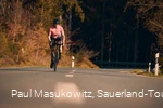 Rennrad im Sauerland