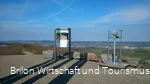 Geologischer Sprung Station 4