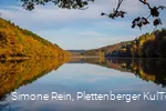 Oestertalsperre Plettenberg