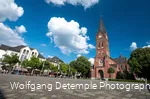 Marktplatz Arnsberg-Neheim