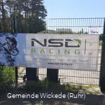 Logo NSD Racing