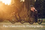 Rennrad im Sauerland